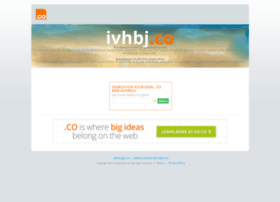 ivhbj.co