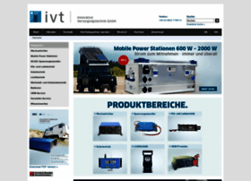 ivt-hirschau.de