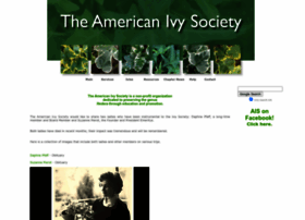ivy.org