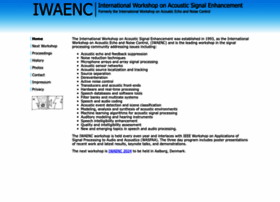 iwaenc.org