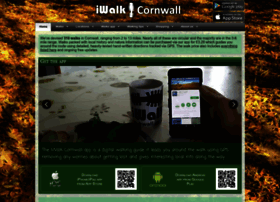 iwalkcornwall.co.uk