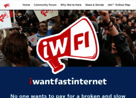 iwantfastinternet.com.au