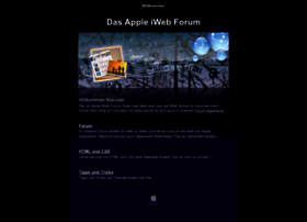 iweb-forum.de