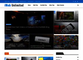 iwebunlimited.com