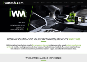 iwmesh.com