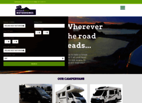 iwmotorhomes.ie