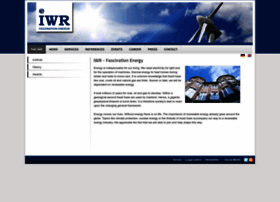 iwr-institut.de