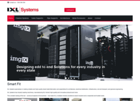 ixlsystems.com.au