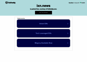 ixn.news