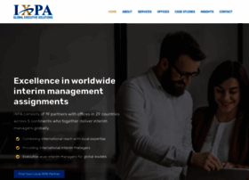 ixpa-interim.com