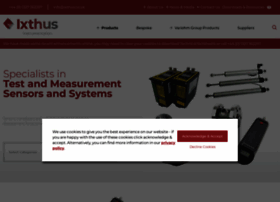 ixthus.co.uk