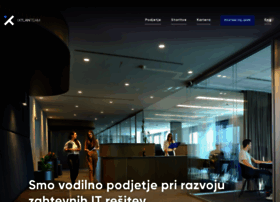 ixtlan-team.si