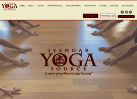 iyengaryogaencinitas.com