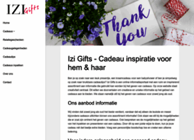 izigifts.nl