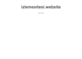 izlemesitesi.website