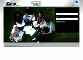 izone.sunway.edu.my