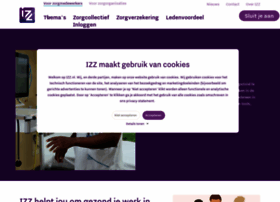 izz.nl