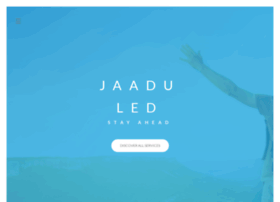 jaadu.com.au