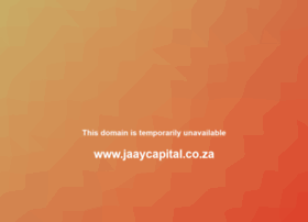 jaaycapital.co.za