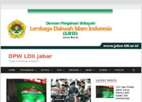 jabar.ldii.or.id