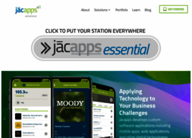 jacapps.com