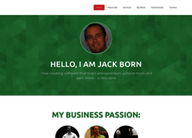 jackborn.com