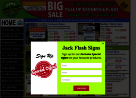 jackflashsigns.com.au