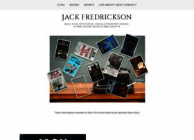 jackfredrickson.com