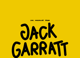 jackgarratt.com