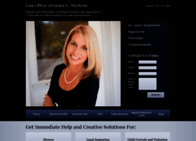 jackiemartens.com