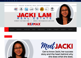 jackilam.com