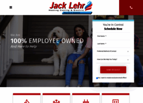 jacklehr.com