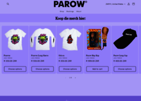 jackparow.co.za