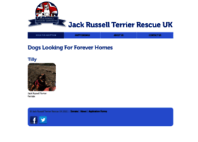 jackrussellterrierrescueuk.org