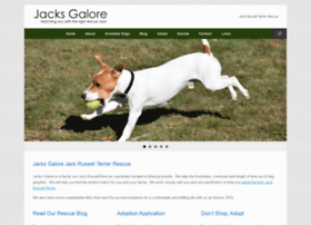 jacksgalore.org