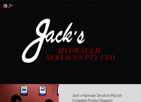 jackshydraulics.com.au