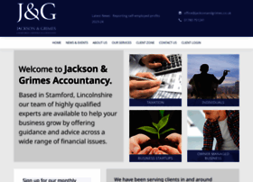 jacksonandgrimes.co.uk