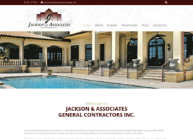 jacksonassociatesgc.com