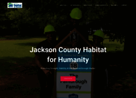 jacksoncountyhfh.org