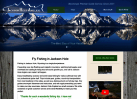 jacksonholeanglers.com