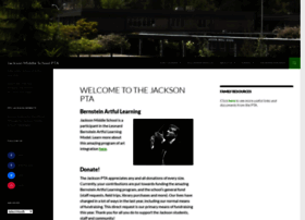 jacksonpta.org