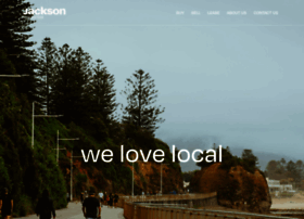 jacksonresidential.com.au