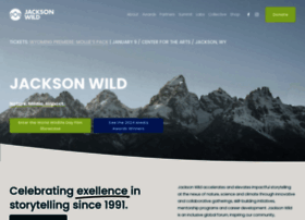 jacksonwild.org