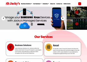 jackys.com