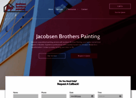 jacobsenbros.com