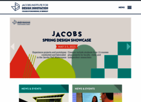 jacobshall.org