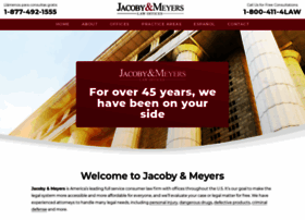 jacobymeyers.com