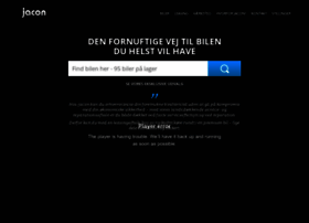 jacon.dk