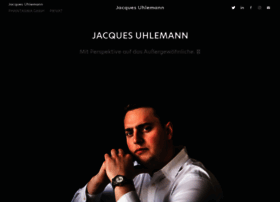 jacquesuhlemann.de