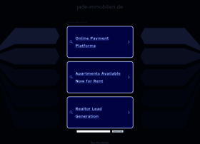 jade-immobilien.de